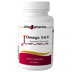 omega3-6-9