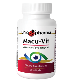 macuvit