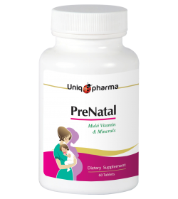 prenatal